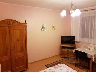 Проживание в семье Biały Domek Щирк Двухместный номер с 1 кроватью или 2 отдельными кроватями и ванной комнатой-16